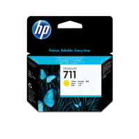 Slika HP CZ132A, No. 711