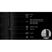 Slika TCL 85RM9L