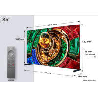 Slika TCL 85RM9L