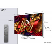 Slika TCL 85C8L