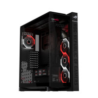 Slika proizvoda Asus ROG CRONOX GR801 CURVE TG ARGB BLACK