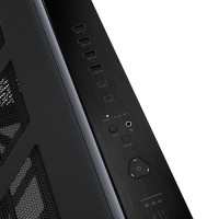 Slika Asus ROG CRONOX GR801 CURVE TG ARGB BLACK