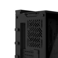 Slika Asus ROG CRONOX GR801 CURVE TG ARGB BLACK
