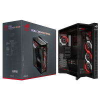 Slika Asus ROG CRONOX GR801 CURVE TG ARGB BLACK