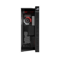 Slika Asus ROG CRONOX GR801 CURVE TG ARGB BLACK