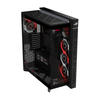 Slika Asus ROG CRONOX GR801 CURVE TG ARGB BLACK