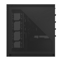 Slika Asus ROG CRONOX GR801 CURVE TG ARGB BLACK