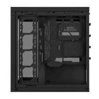 Slika Asus ROG CRONOX GR801 CURVE TG ARGB BLACK
