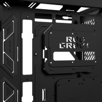 Slika Asus ROG CRONOX GR801 CURVE TG ARGB BLACK