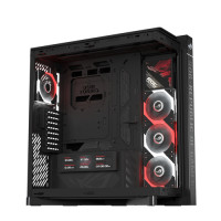 Slika Asus ROG CRONOX GR801 CURVE TG ARGB BLACK