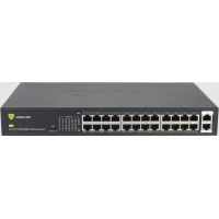 Slika proizvoda Mercury H1024PL PoE 10/100Mbps