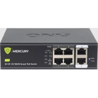 Slika proizvoda Mercury H1064PL PoE