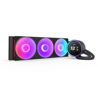 Slika proizvoda NZXT Kraken Elite 420 RGB V2 (RL-KR42E-B2)