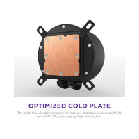 Slika NZXT Kraken Elite 420 RGB V2 (RL-KR42E-B2)