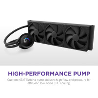 Slika NZXT Kraken Plus 360 V2 (RL-KN360-B2)