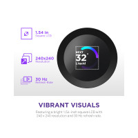 Slika NZXT Kraken Plus 360 V2 (RL-KN360-B2)