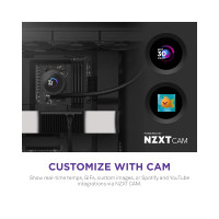 Slika NZXT Kraken Plus 360 V2 (RL-KN360-B2)