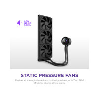 Slika NZXT Kraken Plus 360 V2 (RL-KN360-B2)