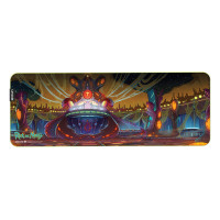 Slika proizvoda WB Spawn Rick and Morty Mouse Pad XL 01