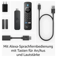Slika Amazon TV fire stick 4K plus