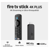 Slika Amazon TV fire stick 4K plus