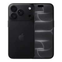Slika proizvoda Apple iPhone 18 Pro 256GB Black mjrp4sx/a
