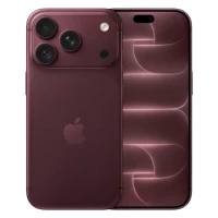Slika proizvoda Apple iPhone 18 Pro 256GB Burgundy mjrr4sx/a