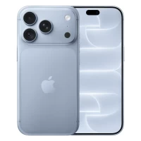 Slika proizvoda Apple iPhone 18 Pro 256GB Glacier mjrt4sx/a