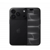 Slika proizvoda Apple iPhone 18 Pro 512GB Black mjru4sx/a