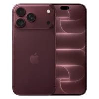 Slika proizvoda Apple iPhone 18 Pro Max 512GB Burgundy mjxv4sx/a
