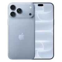 Slika proizvoda Apple iPhone 18 Pro Max 512GB Glacier mjxw4sx/a