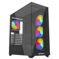 Slika proizvoda Računar DSCL Ryzen 7 5700/32GB/M.2 1TB/RTX 5060 8GB/700W