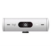 Slika Logitech BRIO 500 - OFF-WHITE - USB - EMEA28
