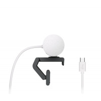 Slika Logitech BRIO 500 - OFF-WHITE - USB - EMEA28