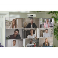 Slika Logitech BRIO 500 - OFF-WHITE - USB - EMEA28