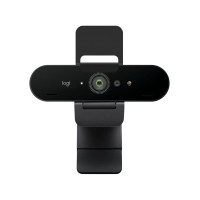 Slika Logitech Brio 90 Full HD Webcam Black