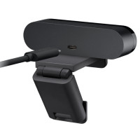 Slika Logitech Brio 90 Full HD Webcam Black