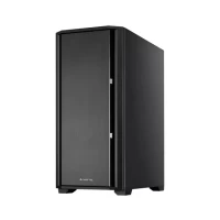 Slika Chieftec Pro Midi Q Crni AS-02B-OP