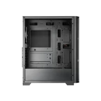 Slika Chieftec Pro Midi Q Crni AS-02B-OP