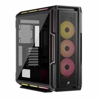 Slika proizvoda Corsair iCUE LINK 5000T LX RGB Black, CC-9011298-WW
