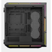 Slika Corsair iCUE LINK 5000T LX RGB Black, CC-9011298-WW