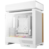 Slika proizvoda DeepCool CL660 ARGB 2F White, R-CL660-WHNNA0-G-1