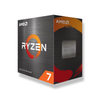 Slika proizvoda AMD Ryzen 7 5700 8 cores do 4.6GHz BOX (100-100000743SBX) procesor