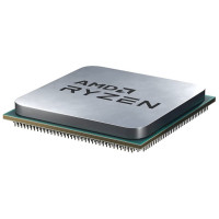 Slika AMD Ryzen 7 5700X 8 cores do 4.6GHz Tray (100-000000926) procesor