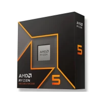 Slika proizvoda AMD Ryzen 5 9600X, 6C/12T, 5.40GHz 100-100001405WOF