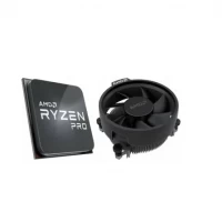 Slika proizvoda AMD Ryzen 5 PRO 8500G, 6C/12T, 3.50-5.00GHz 100-100001183MPK