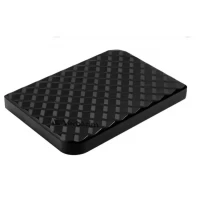 Slika 1 TB Verbatim USB 3.0 Store'n'Go 53194, Black