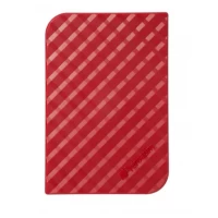 Slika proizvoda 1 TB VerbatimUSB 3.0 Store'n'Go 53203, Red