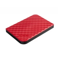 Slika 1 TB VerbatimUSB 3.0 Store'n'Go 53203, Red