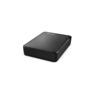 Slika 6 TB WD Elements Portable USB 3.2 WDBLSS0060BBK-WESN